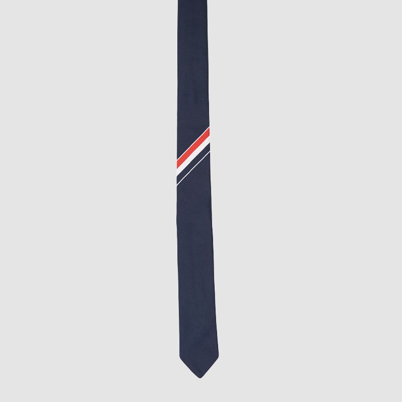00002 960 남성 넥타이클립 | 트렌비 톰브라운-[톰브라운 THOM BROWNE] MZT008A 00002 960 남성 넥타이클립 | 트렌비 | www.trenbe.com