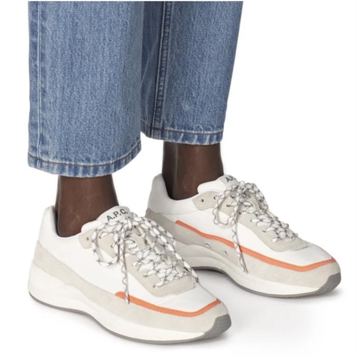 Apc teenage deals mary sneakers