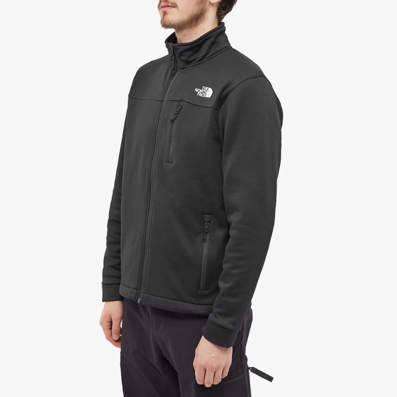 The North Face Knapsack Fleece Jacket