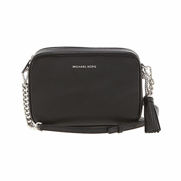 Michael Kors Ladies Greenwich Small Presbyopia Crossbody Bag