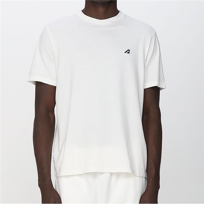 Tシャツ・カットソー AUTRY Men T Shirts TSPM 88CS White AUTRY AUTRY Men T-Shirts TSPM 88CS White | Grailed