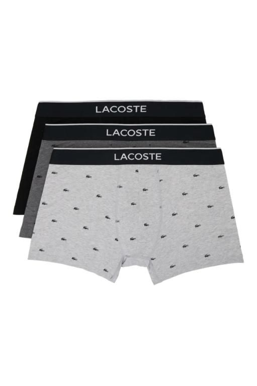 Boxer Briefs- Crocodile