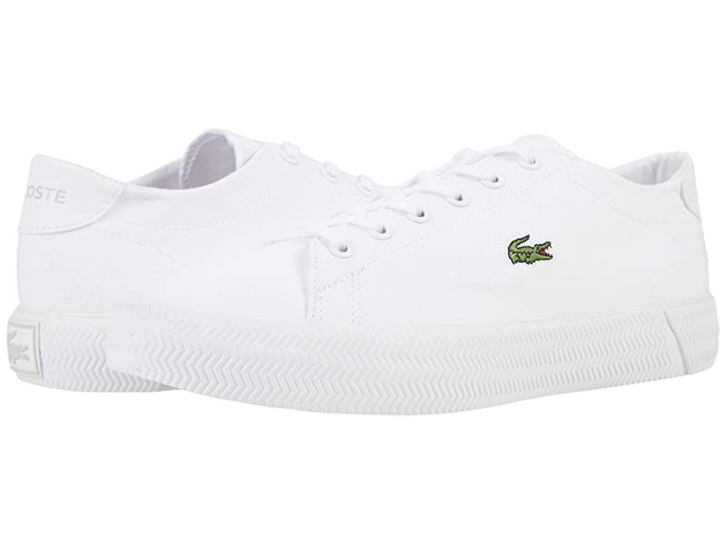 라코스테(Lacoste) | 우먼 라코스테 그립샷 BL 21 2 CFA - 화이트 올흰 3020461 | 트렌비
