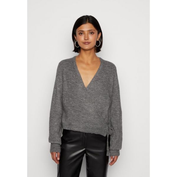 피시스-[독일] 2261031 Pieces PCCILLA CARDIGAN - Cardigan - dawn | 트렌비 피시스-[독일] 2261031 Pieces PCCILLA CARDIGAN... 