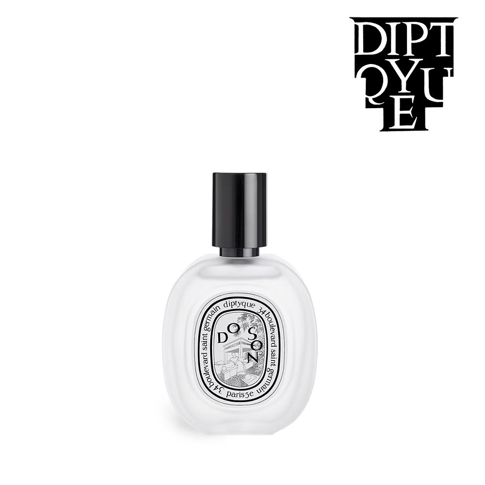 딥티크-딥디크 도손 DO SON 헤어퍼퓸 헤어미스트 30ml | TRENBE 딥티크-딥디크 도손 Do Son 헤어퍼퓸 헤어미스트 30Ml | Trenbe