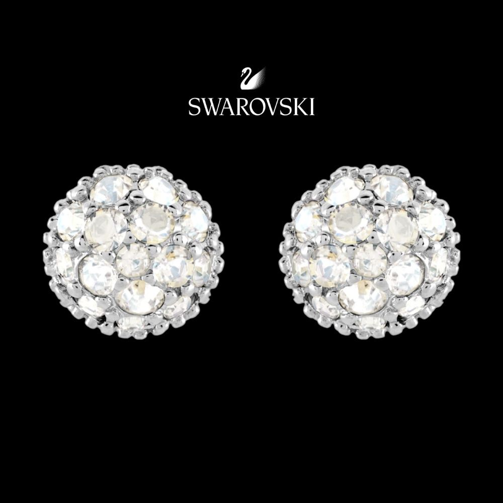 Swarovski hot sale euphoria earrings