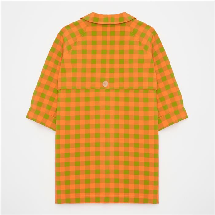Weekend House Kids Fluor trench coat Weekend House Kids Fluor trench coat