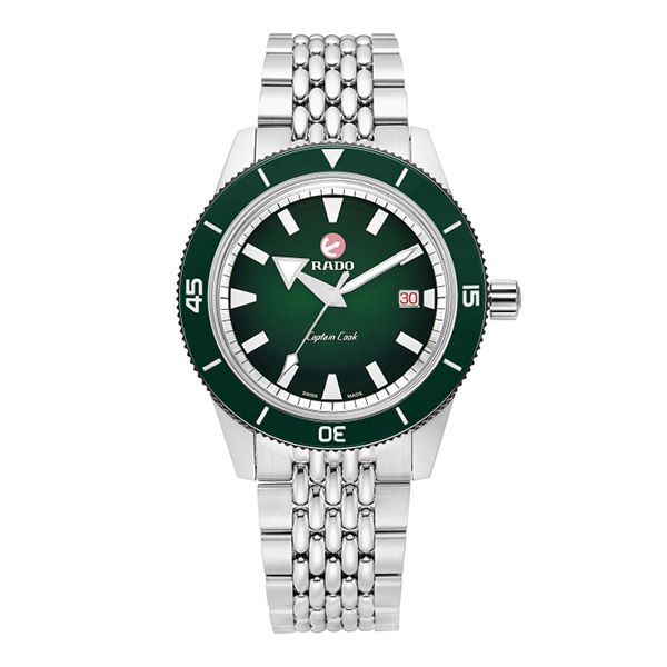 라도-[라도 Rado] R32505313 남성 메탈시계 | Trenbe