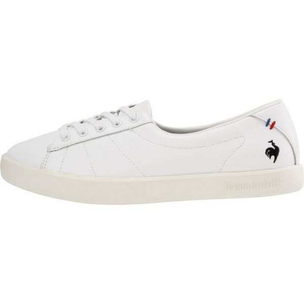 Le Coq Sportif-르꼬끄 스포르티브 우먼 LA FOURCHE QL3VJC03WH | TRENBE Le Coq Sportif-르꼬끄 스포르티브 우먼 LA FOURCHE... 