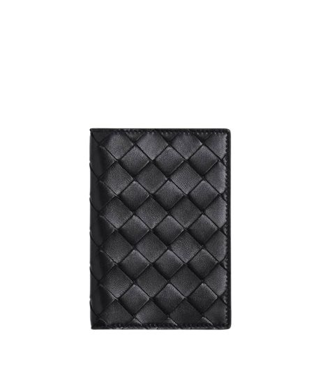 보테가 베네타 BOTTEGA VENETA Passport Case 여권 케이스 3color