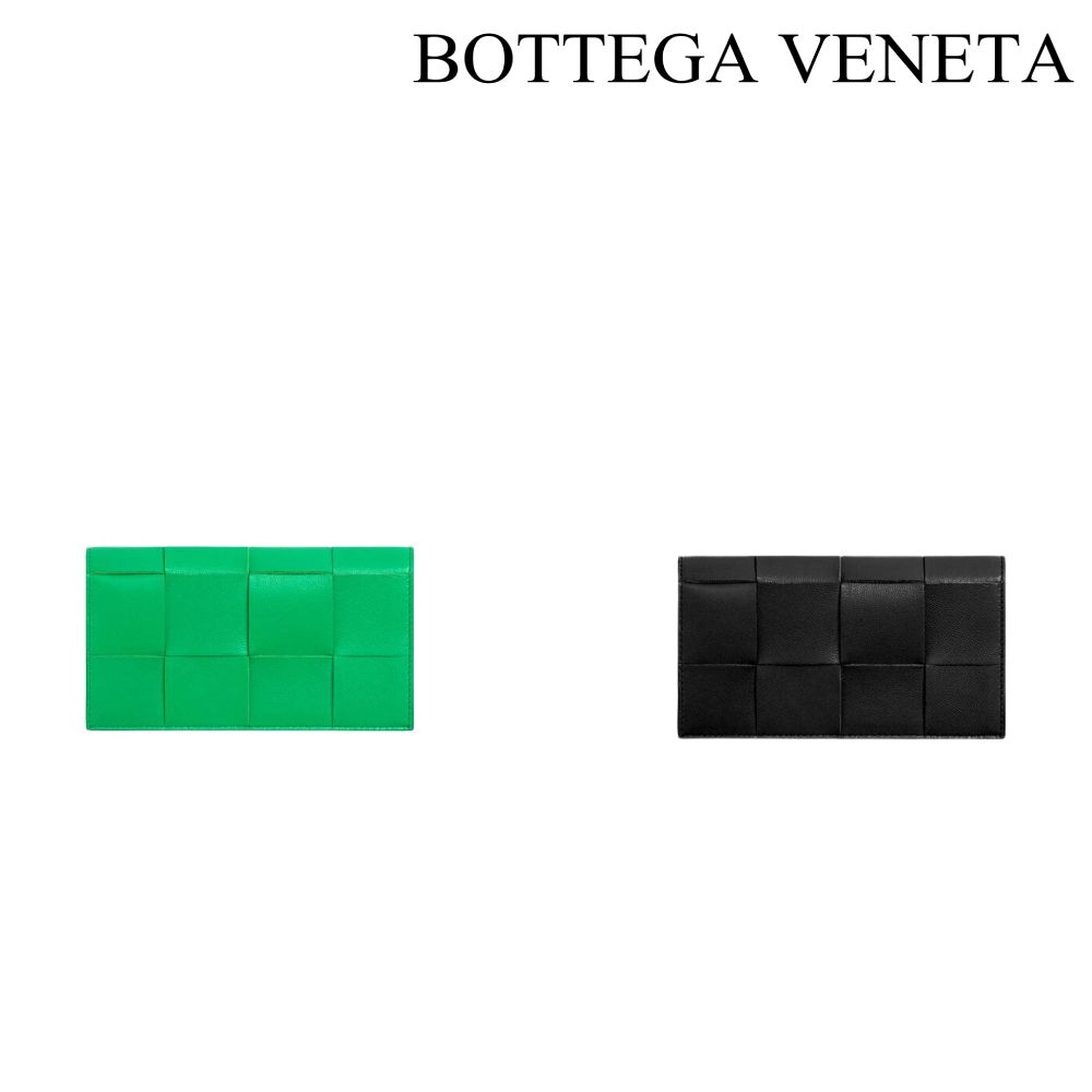 보테가 베네타 BOTTEGA VENETA Glasses Case 글라스 안경 케이스 2color