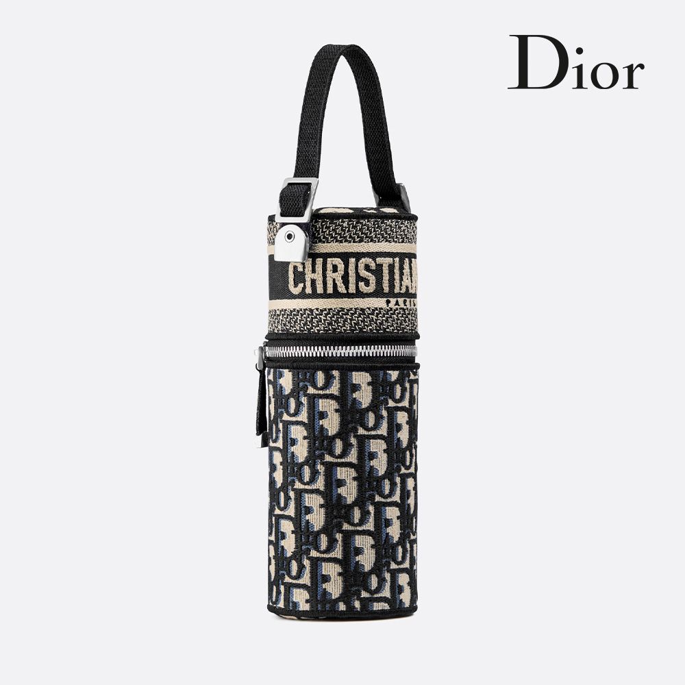 Christian Dior Medium 30 montaigne beauty pouch (S2124UTZQ_M928)