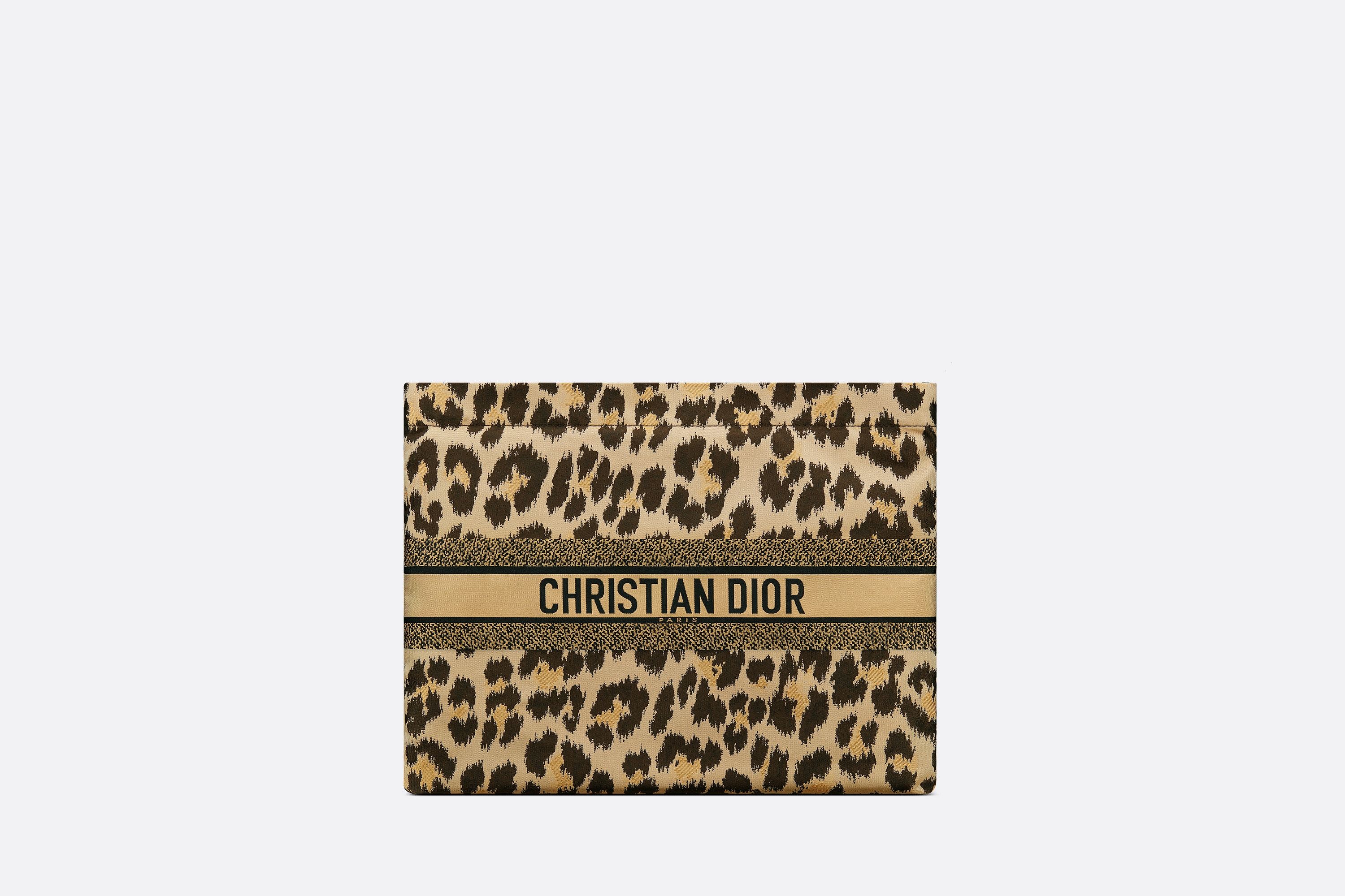 디올(Dior) | 디올 DIOR 트래블 지퍼 파우치 S5440SLNC | 트렌비 디올(Dior) | 디올 DIOR 트래블 지퍼 파우치 S5440SLNC  | 트렌비