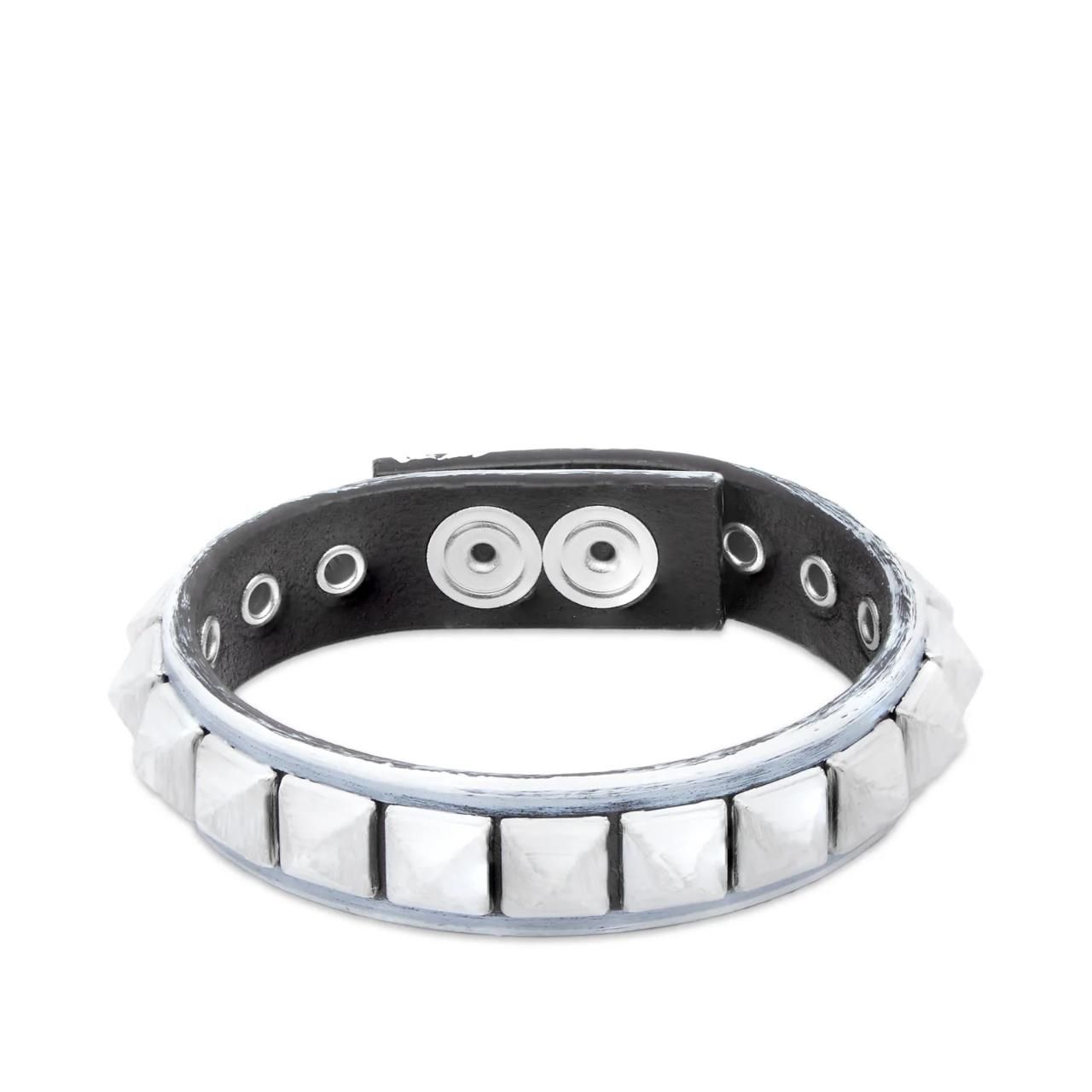 Other Brand-MM6 Maison Margiela MM6 Maison Margiela Stud Bracelet