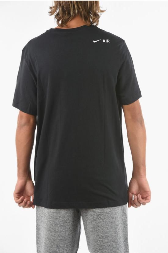 나이키 반팔 티셔츠 DD9702 010 Black