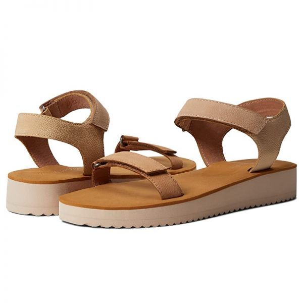메이드웰-2609884 Madewell 컬러 블록으로 메이드웰 더 매기 샌달 | TRENBE 메이드웰-2609884 Madewell 컬러 블록으로 메이드웰 더... 