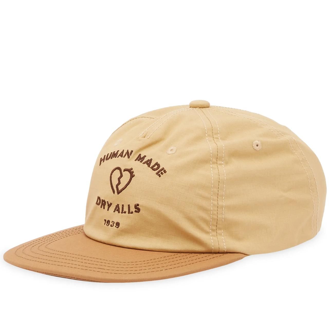 Human Made Tiger Twill Cap