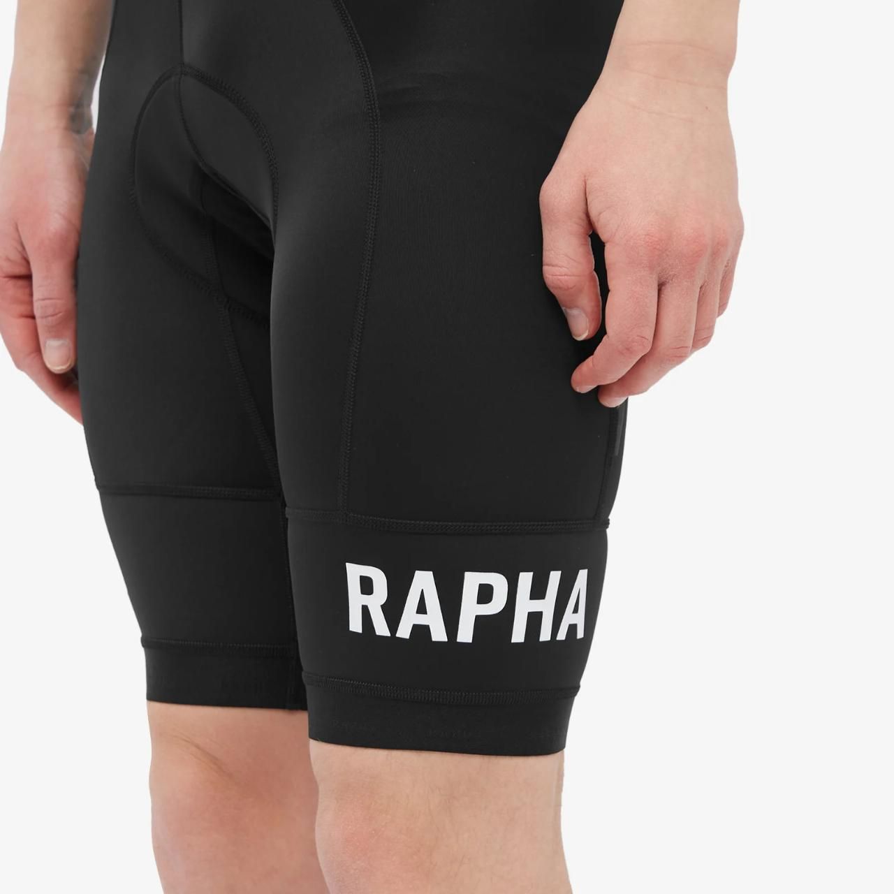 Rapha Mens Core Winter Tights With Pad –