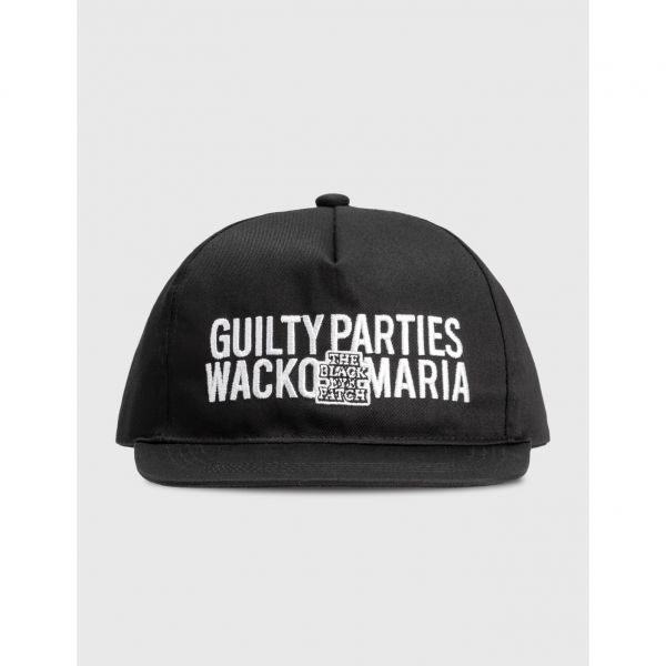 WACKO MARIA HAT BASQUIAT (MAGA)-