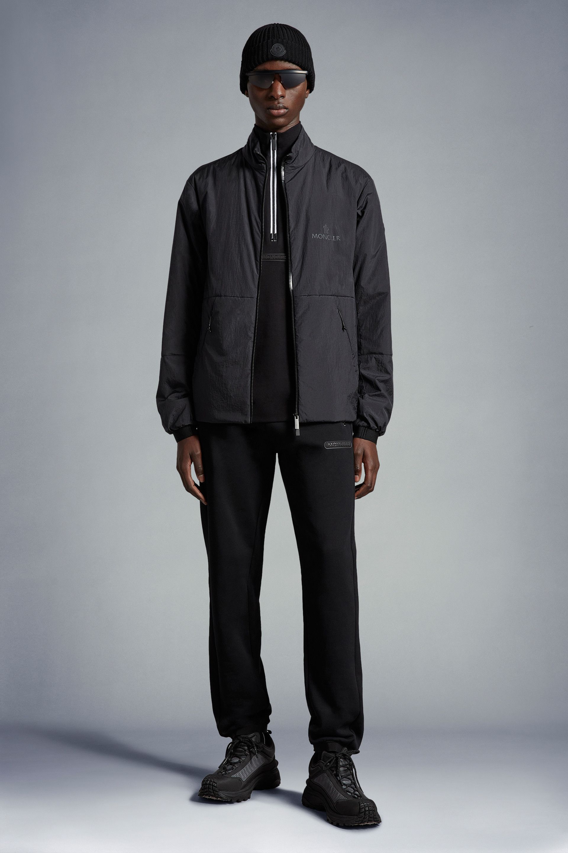 몽클레어 MONCLER 파렛 재킷 Farret Jacket