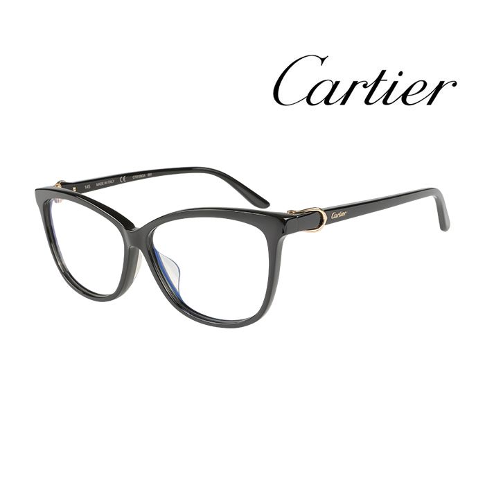 Cartier Sunglasses Ct0008rs 768315 GOLD