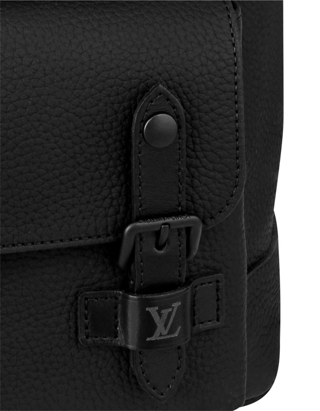 루이비통(Louis Vuitton) Christopher Slim Backpack - 캐치패션