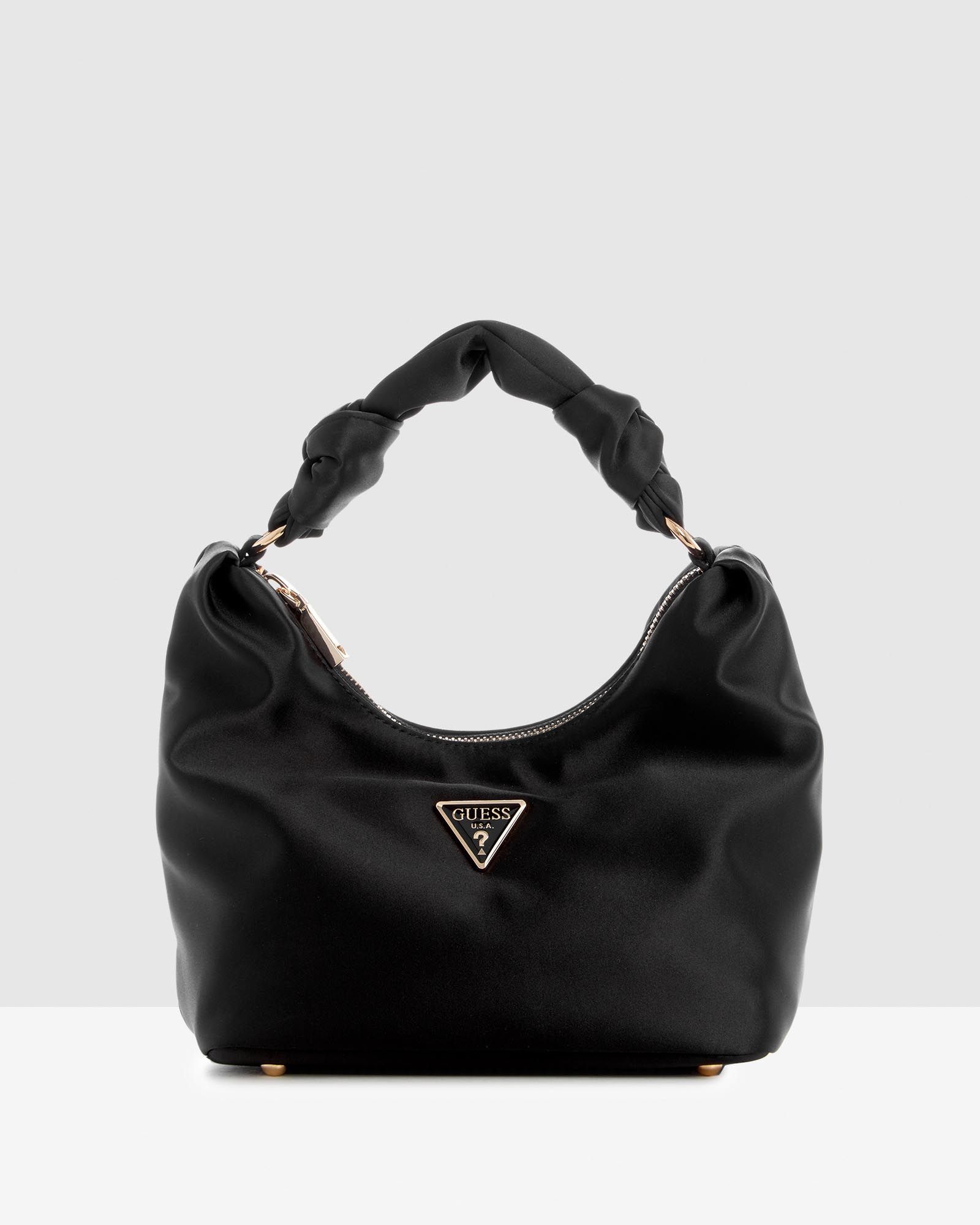 Hobo bag guess on sale