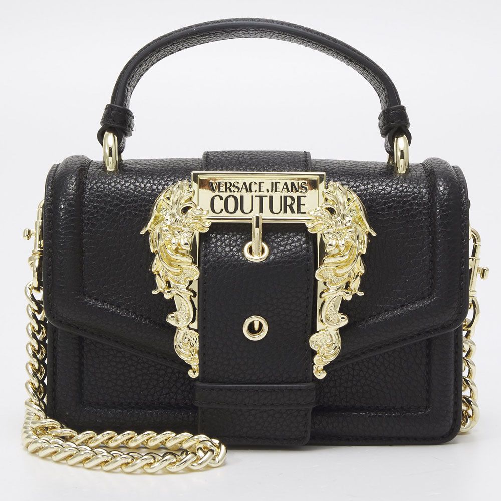 Couture1 Clutch