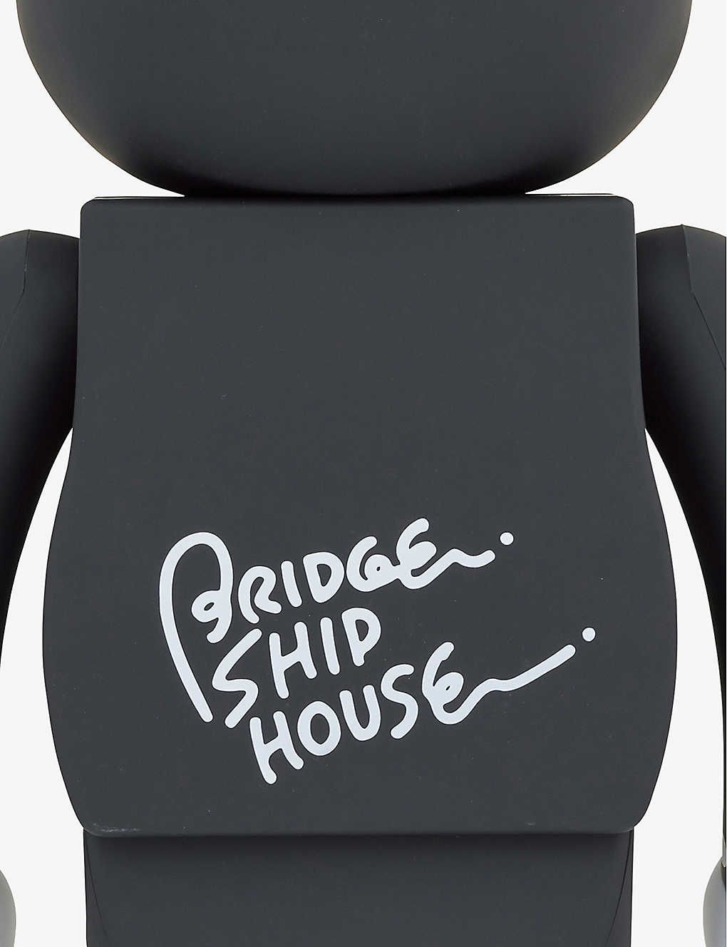 베어브릭 BE@RBRICK  Matthew 1000% figure BE@RBRICK