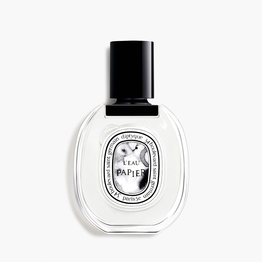 딥티크-딥티크 DIPTYQUE 향수 오드뚜왈렛 로 빠삐에 L EAU PAPIER 50ml | TRENBE 딥티크-딥티크 Diptyque 향수 오드뚜왈렛 로 빠삐에 L Eau Papier 50Ml | Trenbe