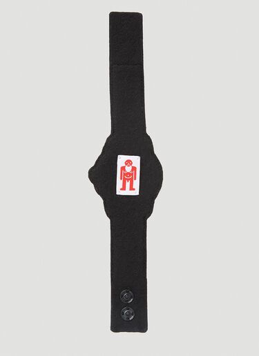 Watch 팔찌 Gold Walter Van Beirendonck