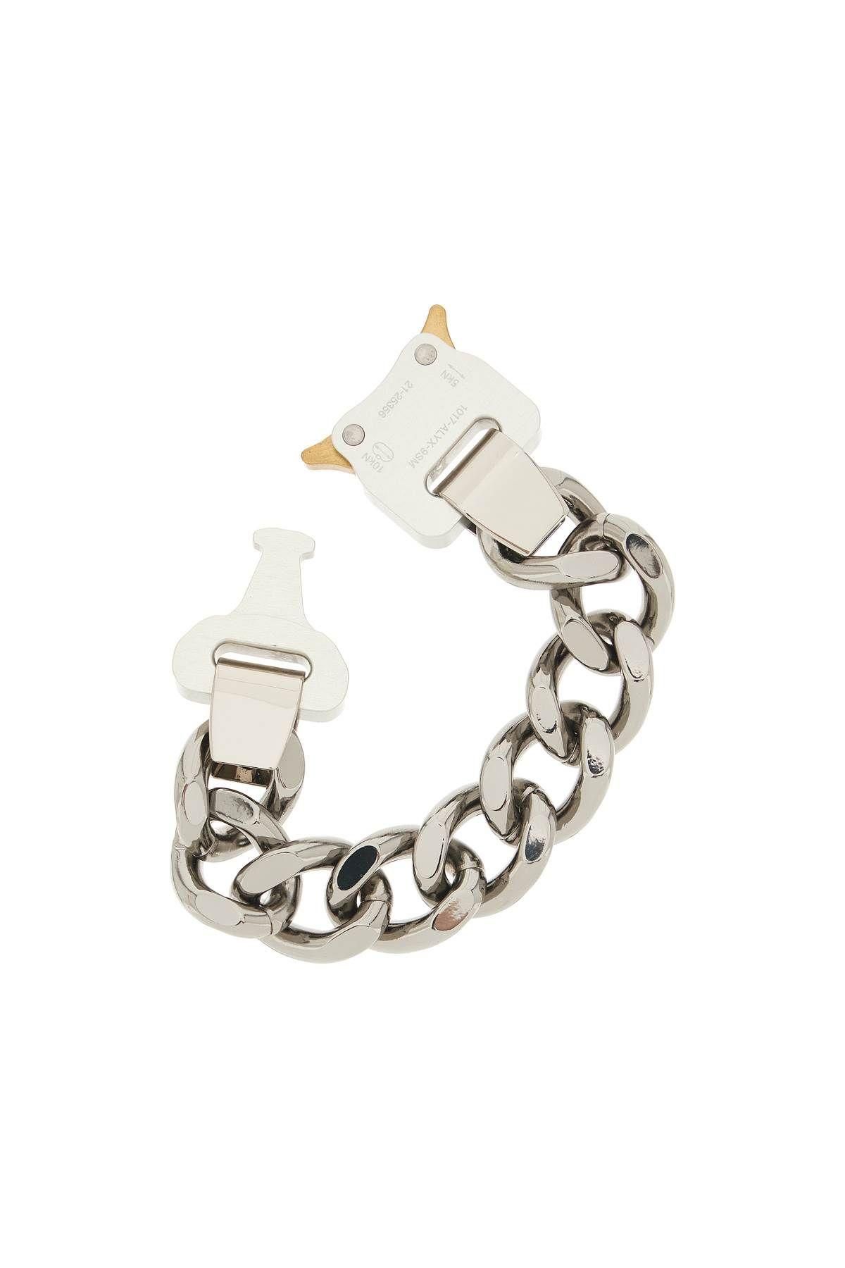 1017알릭스9SM-[국내] 1017 ALYX 9SM CORD AND METAL BRACELET