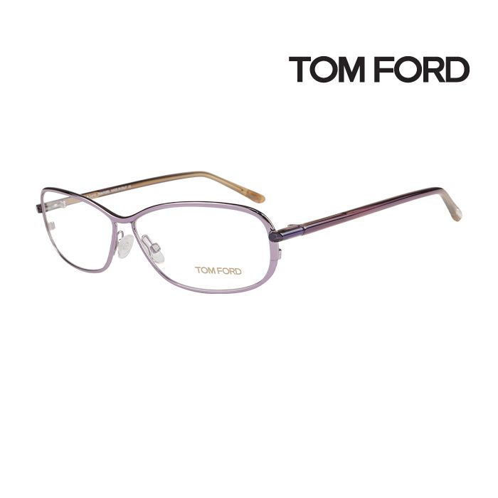 Tom Ford Gradient Smoke Round Ladies Sunglasses FT0946 01B 58