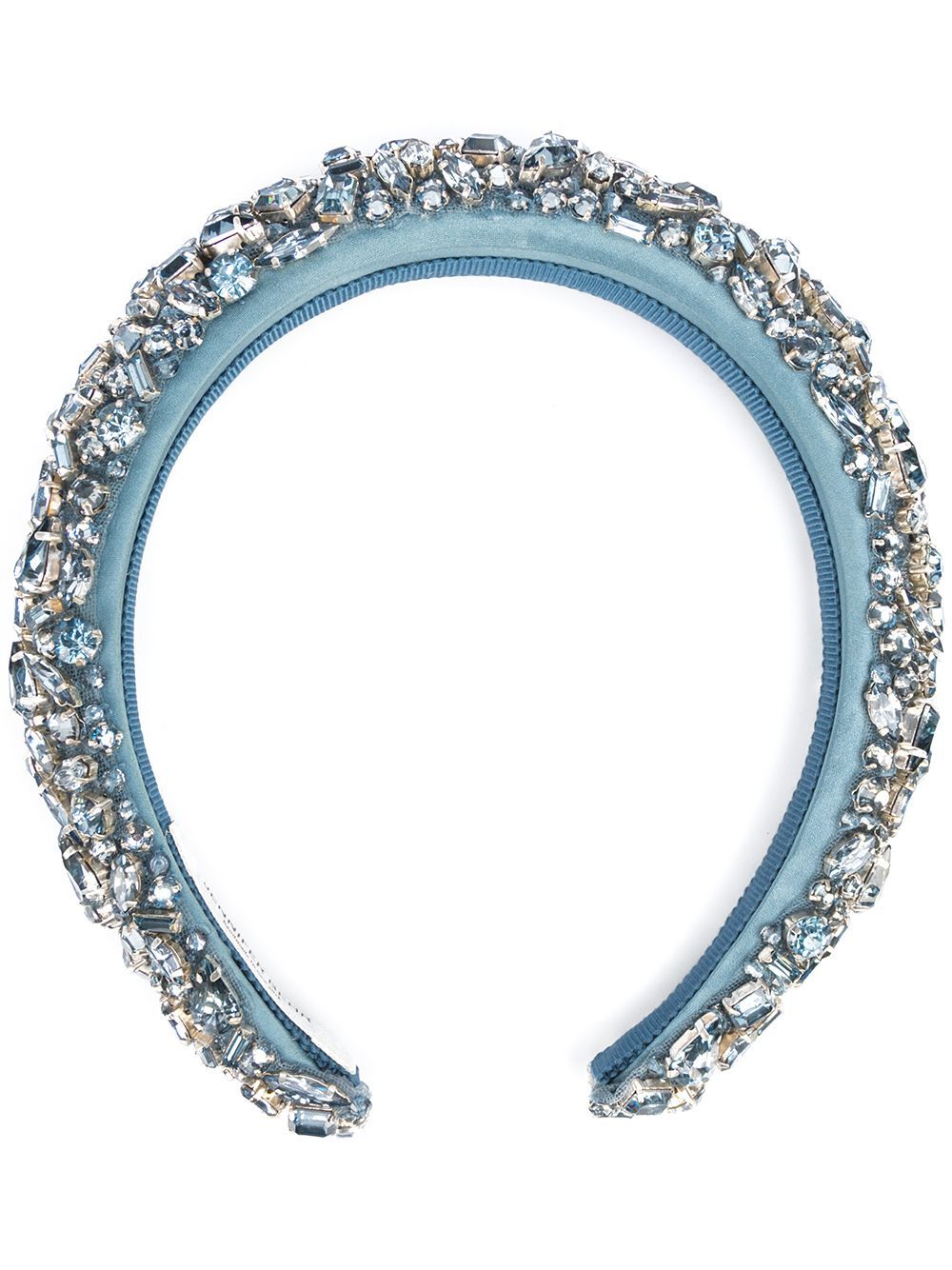 제니퍼베어Czarina headband  Jennifer Behr