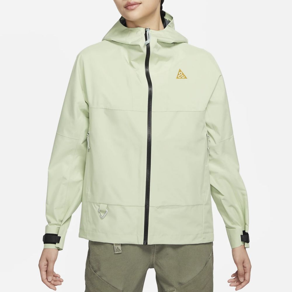 나이키 ACG 스톰 핏 ADV Cascade Rains 여성 재킷 DR3169-343