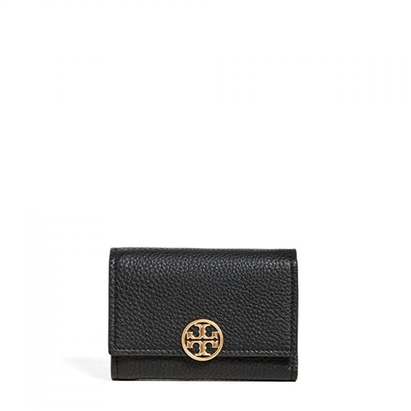 토리버치-TORY BURCH 토리버치 MILLER MINI WALLET 140910 001 밀러 미니 월렛 국내