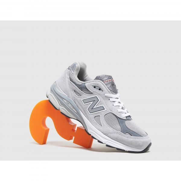 뉴발란스-뉴발란스 메이드 인 USA 990 V3 우먼 여성 - 그레이... 뉴발란스-뉴발란스 메이드 인 USA 990 V3 우먼 여성 - 그레이... 
