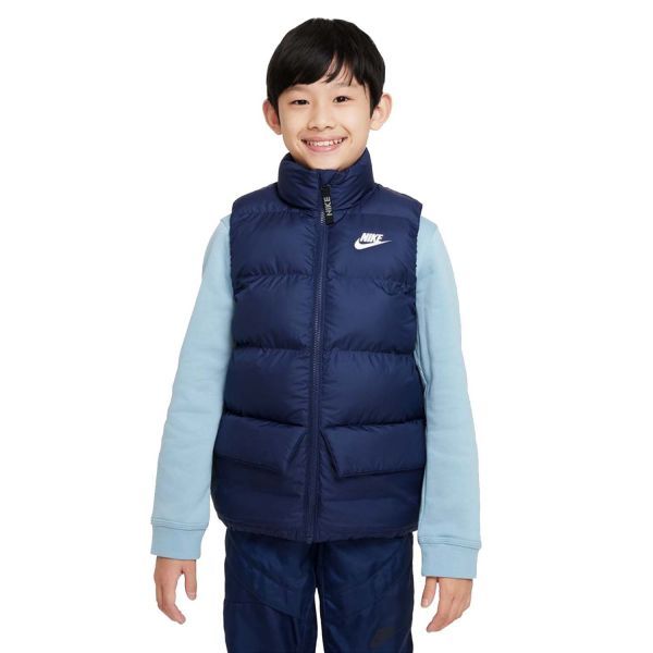 나이키-나이키 키즈 조끼 스포츠웨어 신세틱필 베스트 조끼... 나이키-나이키 키즈 조끼 스포츠웨어 신세틱필 베스트... 