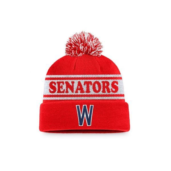 Primary Logo Sport Knit Hat