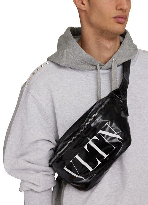 발렌티노VLTN belt bag  VALENTINO GARAVANI