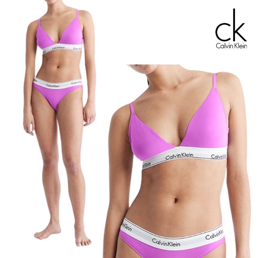 Calvin Klein Underwear Perfectly Fit Flex Bikini Panties