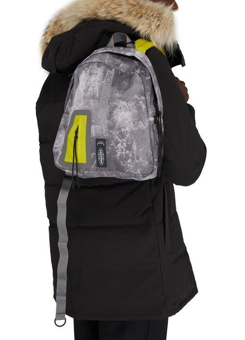 어콜드월ACW x EASTPAK small 백팩  A-COLD-WALL*