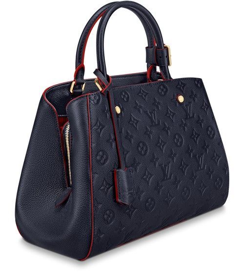 루이비통Montaigne MM marron LOUIS VUITTON