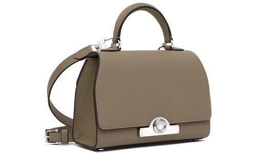 모이나Réjane BB bag taupe MOYNAT
