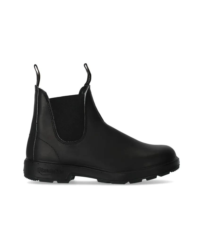 510 Black Chelsea Boot Blundstone TRENBE