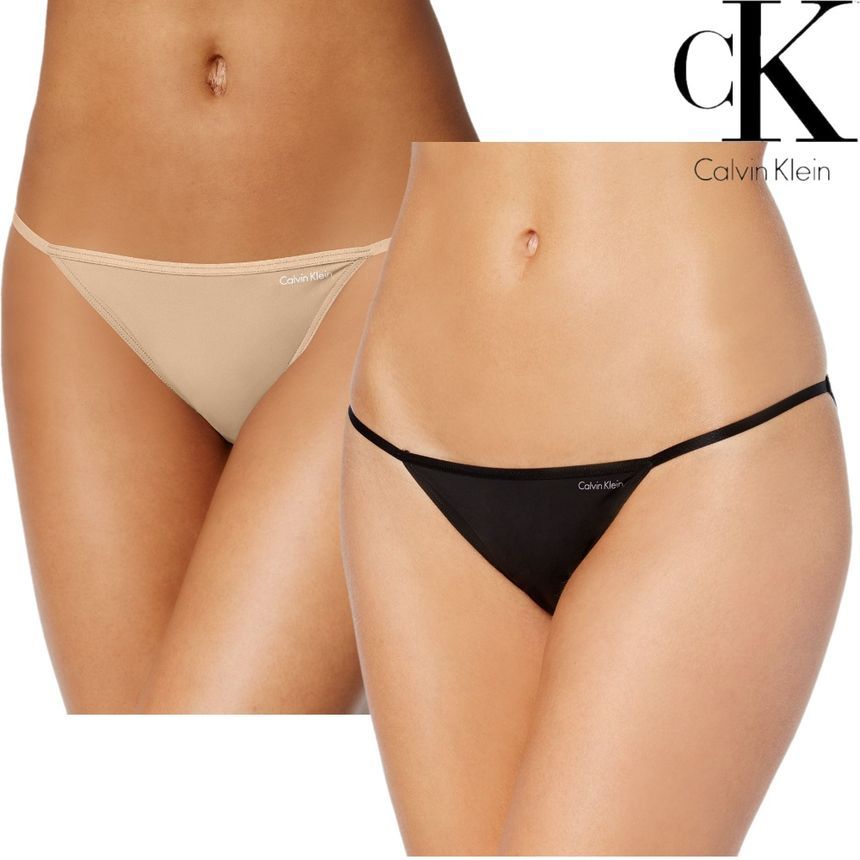 Calvin Klein Underwear Perfectly Fit Flex Bikini Panties