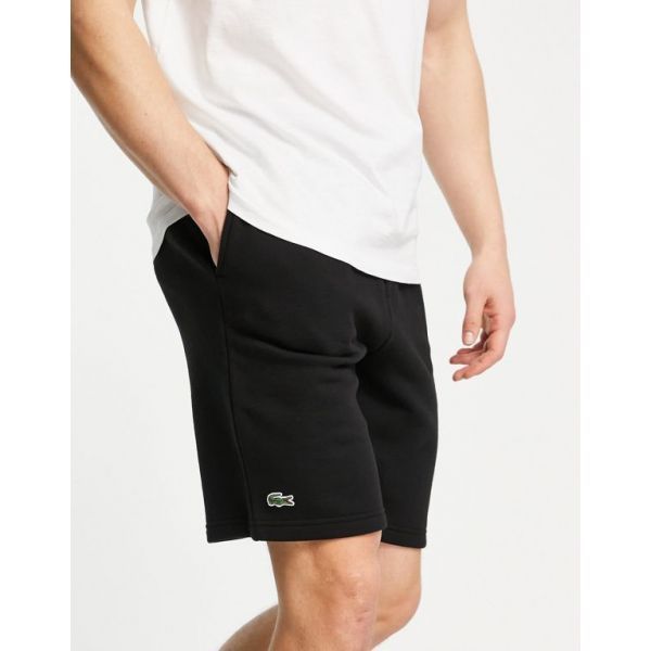 Lacoste on sale jersey shorts