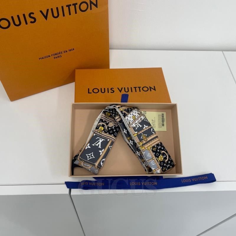 Louis Vuitton Ultimate Monogram BB Bandeau (M76676), with Box