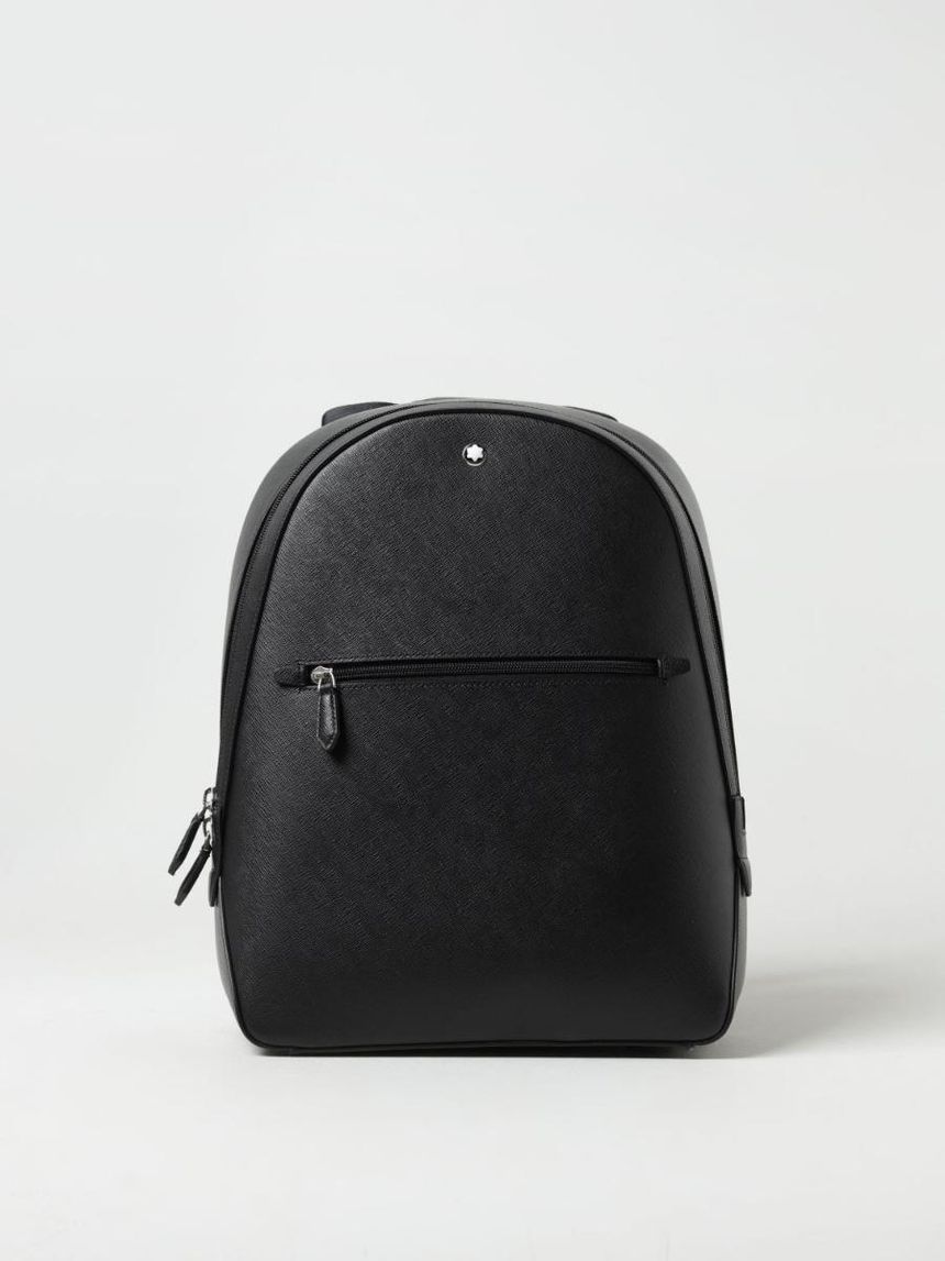 Extreme 3.0 Cross-Grain Leather Backpack