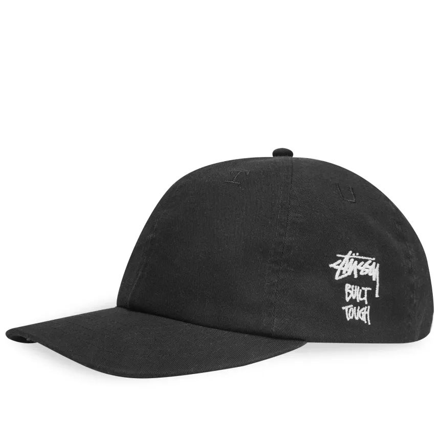 스투시-STUSSY ELECTRIC DOT LOW PRO CAP | 트렌비